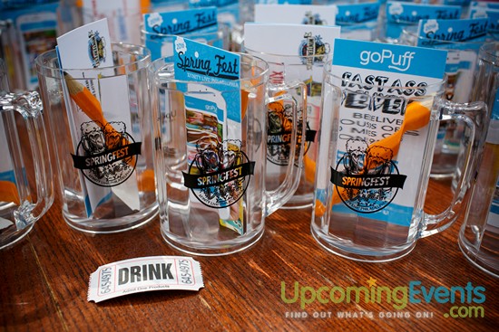 Springfest Live! 2016 (Gallery A)