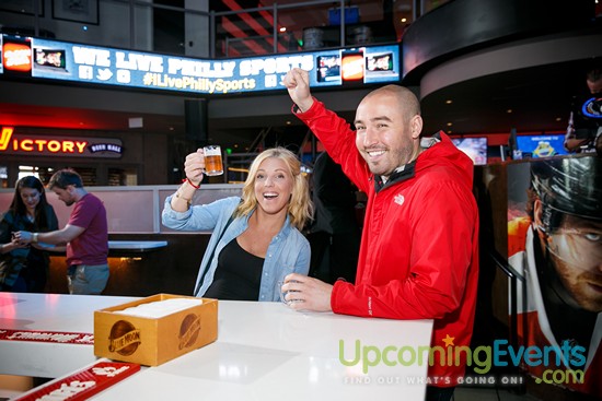 Springfest Live! 2016 (Gallery A)