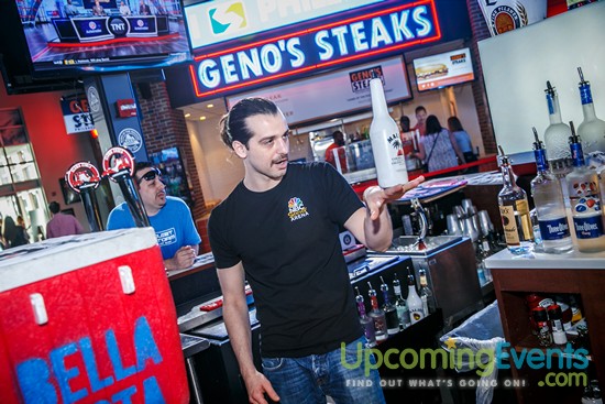 Springfest Live! 2016 (Gallery A)