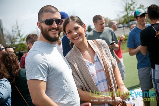 Springfest Live! 2016 (Gallery A)