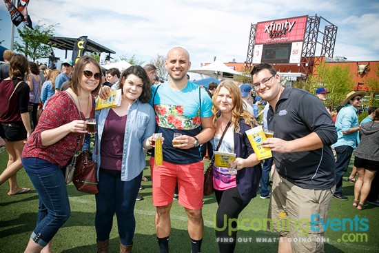 Springfest Live! 2016 (Gallery A)