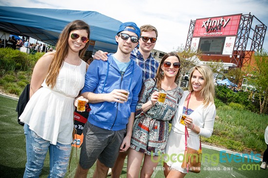 Springfest Live! 2016 (Gallery A)