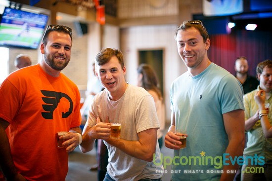 Springfest Live! 2016 (Gallery A)