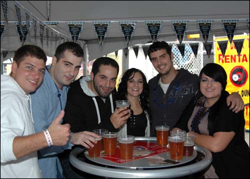 Fall Midtown Festival - Gallery 1