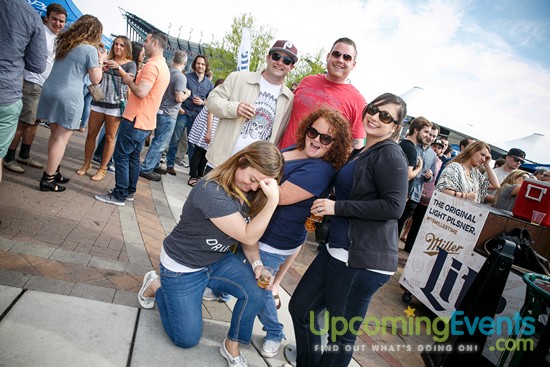 Springfest Live! 2016 (Gallery A)