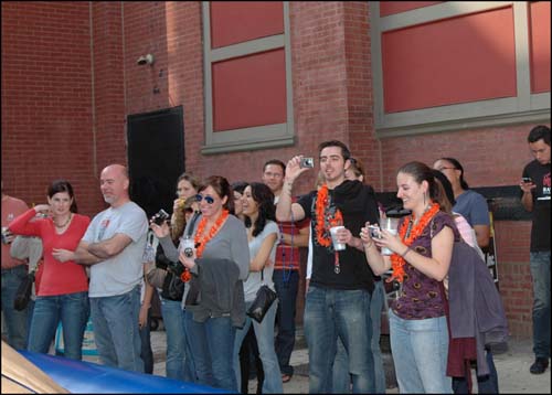 Fall Midtown Festival - Gallery 1