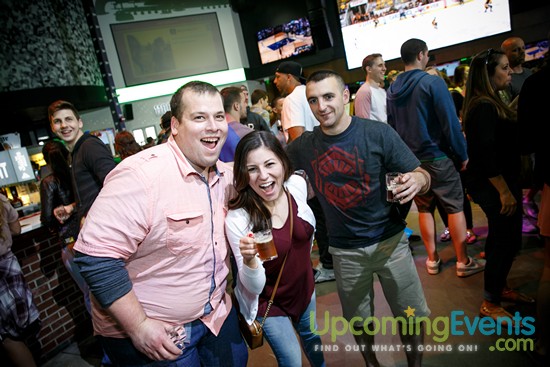 Springfest Live! 2016 (Gallery A)