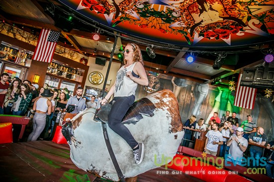 Springfest Live! 2016 (Gallery A)