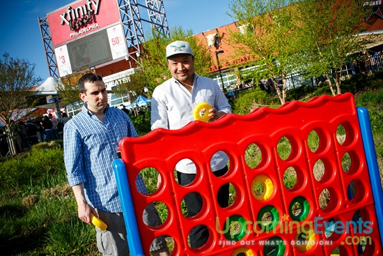 Springfest Live! 2016 (Gallery A)