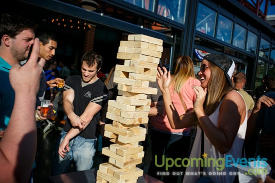 Springfest Live! 2016 (Gallery A)