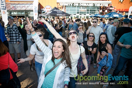 Springfest Live! 2016 (Gallery A)