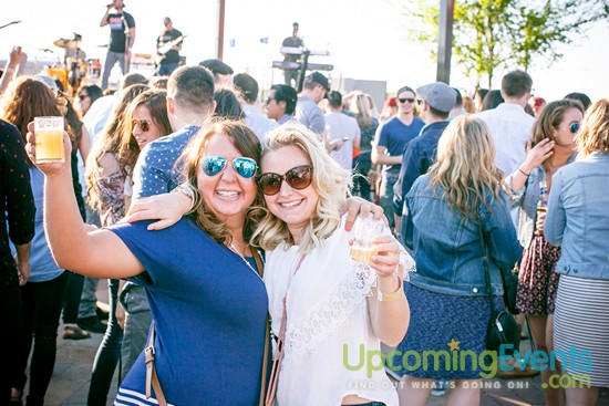 Springfest Live! 2016 (Gallery A)