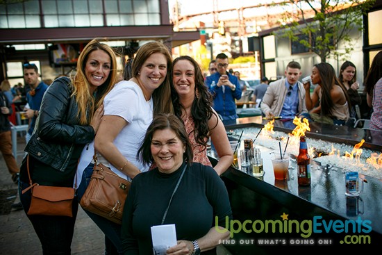 Springfest Live! 2016 (Gallery A)