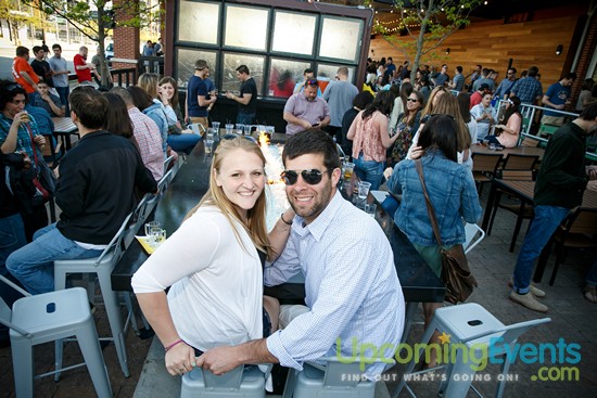 Springfest Live! 2016 (Gallery A)