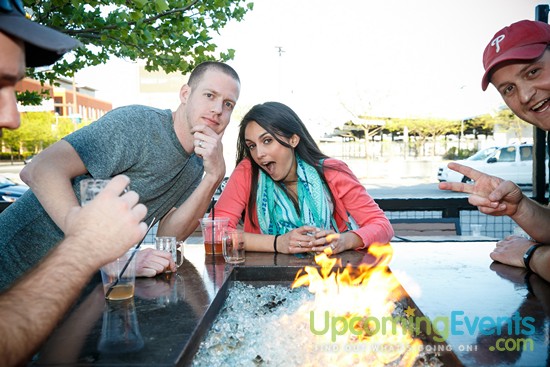 Springfest Live! 2016 (Gallery A)