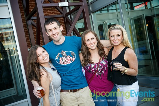 Springfest Live! 2016 (Gallery A)