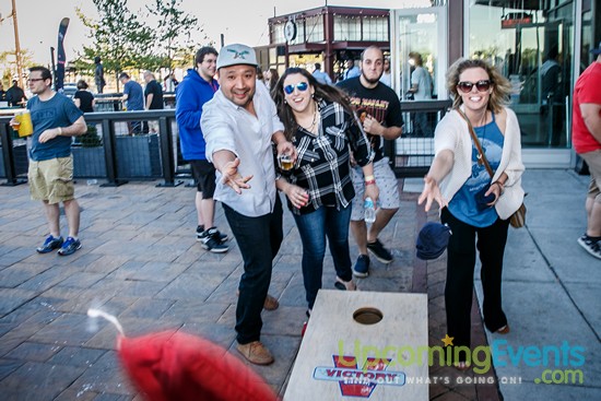 Springfest Live! 2016 (Gallery A)