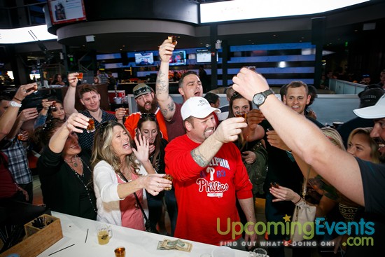 Springfest Live! 2016 (Gallery A)