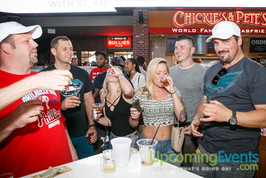 Springfest Live! 2016 (Gallery A)