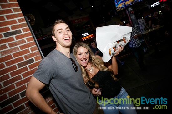 Springfest Live! 2016 (Gallery A)