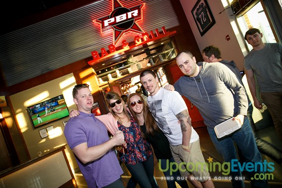 Springfest Live! 2016 (Gallery A)