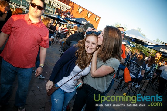 Springfest Live! 2016 (Gallery A)