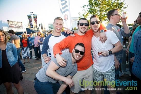 Springfest Live! 2016 (Gallery A)