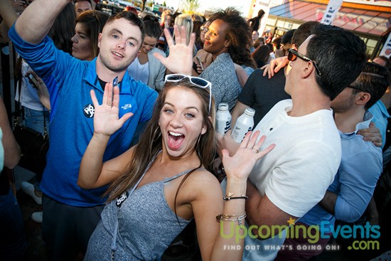 Springfest Live! 2016 (Gallery A)