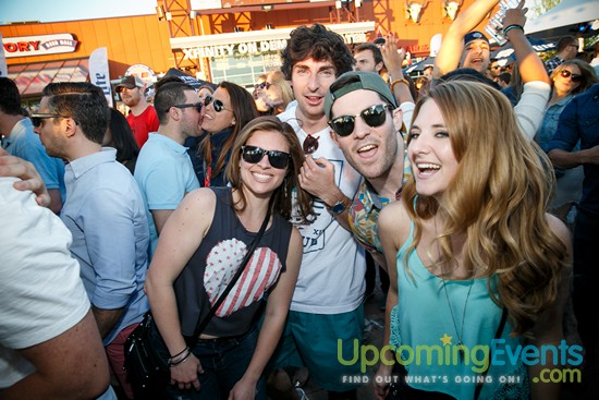 Springfest Live! 2016 (Gallery A)