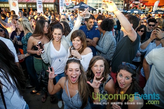 Springfest Live! 2016 (Gallery A)