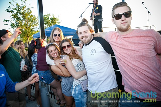 Springfest Live! 2016 (Gallery A)