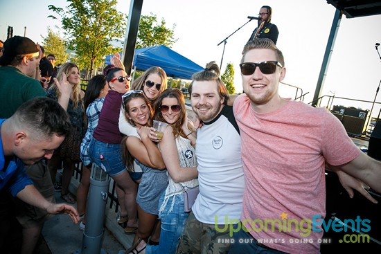 Springfest Live! 2016 (Gallery A)