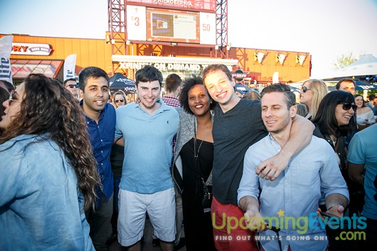 Springfest Live! 2016 (Gallery A)