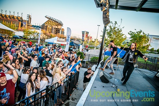 Springfest Live! 2016 (Gallery A)