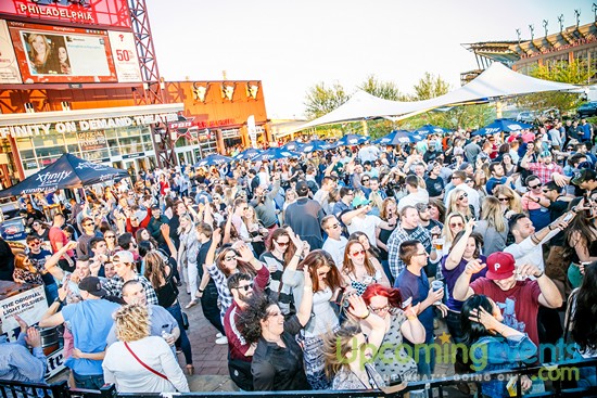 Springfest Live! 2016 (Gallery A)
