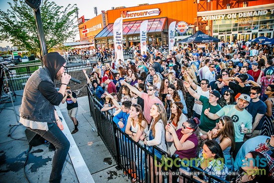 Springfest Live! 2016 (Gallery A)