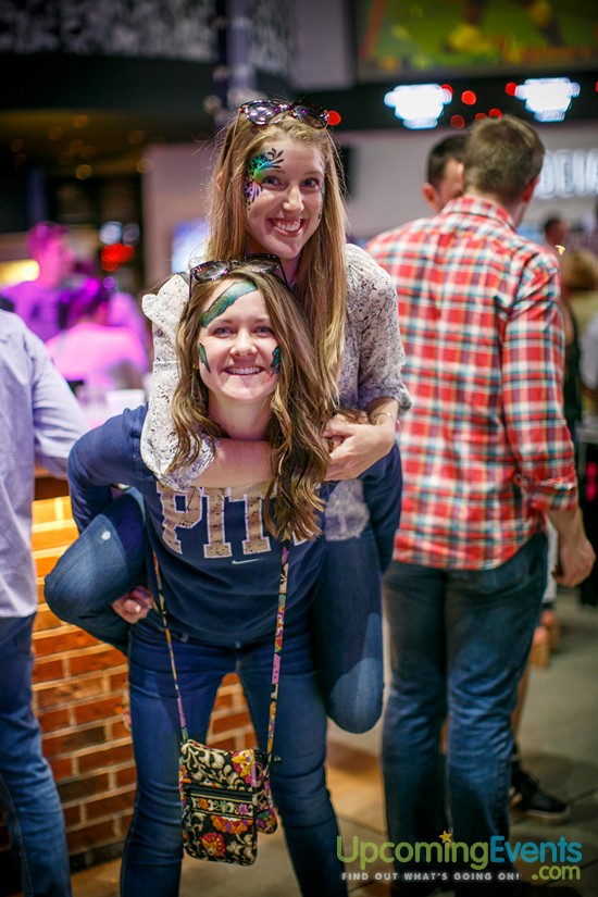 Springfest Live! 2016 (Gallery A)