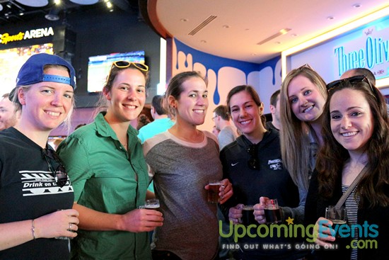 Springfest Live! 2016 (Gallery C)