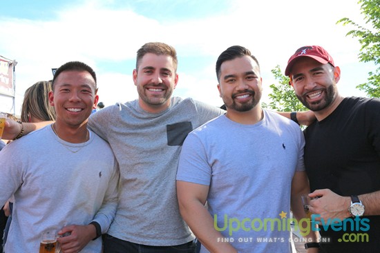 Springfest Live! 2016 (Gallery C)