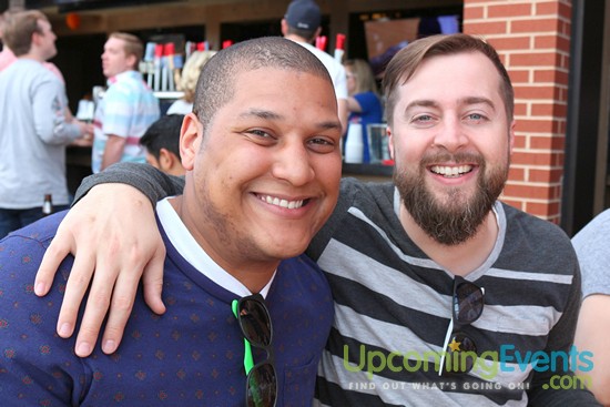 Springfest Live! 2016 (Gallery C)