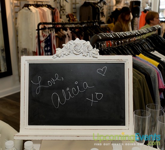 DiMichele Boutique 1st Anniversary