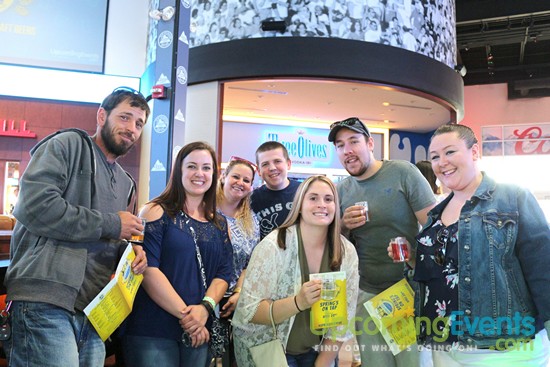 Springfest Live! 2016 (Gallery D)