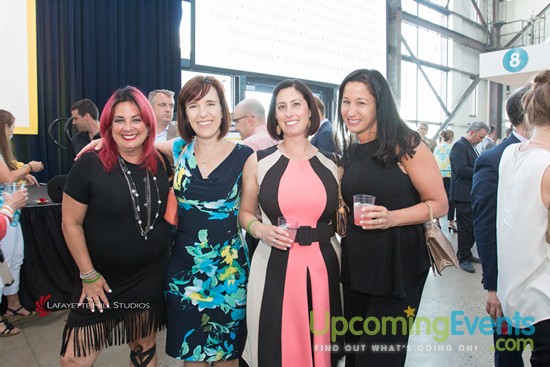 Marc Vetri's Great Chefs Event - Main Tasting