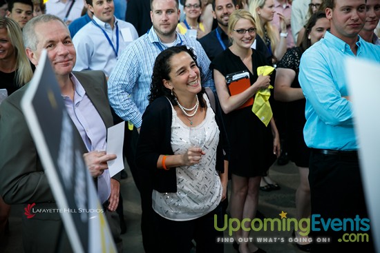 Marc Vetri's Great Chefs Event - Main Tasting