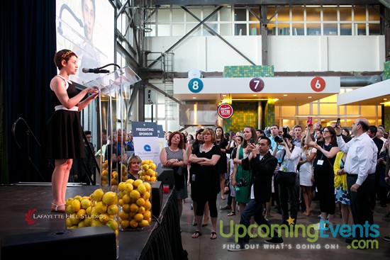 Marc Vetri's Great Chefs Event - Main Tasting