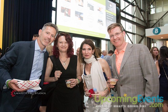 Marc Vetri's Great Chefs Event - Main Tasting