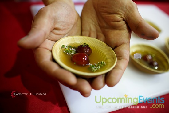 Marc Vetri's Great Chefs Event - Main Tasting