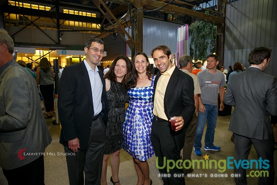 Marc Vetri's Great Chefs Event - Main Tasting