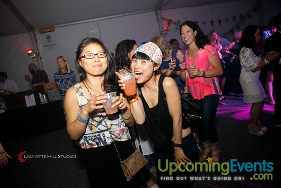 Marc Vetri's Great Chefs Event - Main Tasting