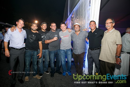 Marc Vetri's Great Chefs Event - Main Tasting